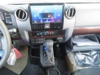 丰田酷路泽70系列