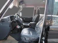 丰田酷路泽70系列