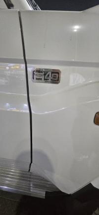 丰田酷路泽70系列