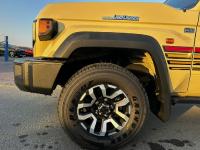 丰田酷路泽70系列