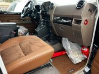 丰田酷路泽70系列