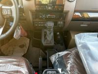 丰田酷路泽70系列