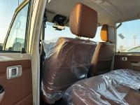 丰田酷路泽70系列