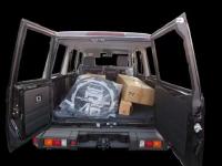 丰田酷路泽70系列