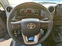 丰田酷路泽70系列