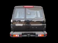 丰田酷路泽70系列