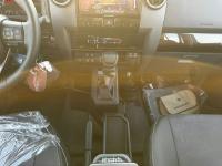 丰田酷路泽70系列