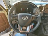 丰田酷路泽70系列