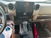 丰田酷路泽70系列