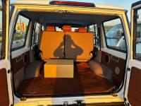 丰田酷路泽70系列