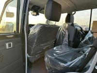 丰田酷路泽70系列