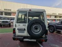 丰田酷路泽70系列