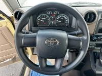 丰田酷路泽70系列