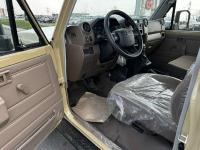 丰田酷路泽70系列