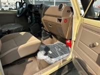 丰田酷路泽70系列