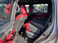 2024款 雷克萨斯LX600 LX600 7座 F-Sport运动