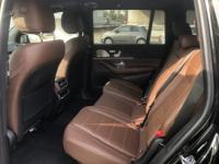 2024款 奔驰GLS450 7座 AMG暗夜包 顶峰包