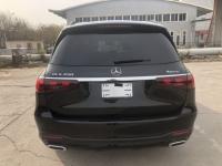 奔驰GLS450