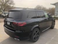奔驰GLS450
