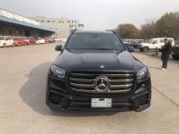 奔驰GLS450