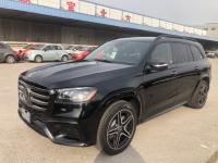 奔驰GLS450