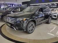 奔驰GLS450