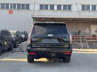 2024款 凯迪拉克凯雷德 3.0T 柴油 ESV加长 四驱 Sport Platinum