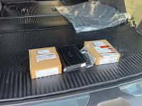 凯迪拉克凯雷德