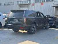 凯迪拉克凯雷德