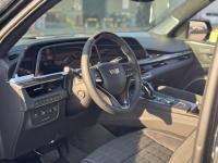 凯迪拉克凯雷德