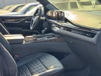 凯迪拉克凯雷德