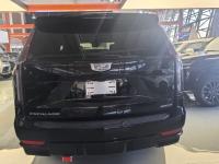 2024款 凯迪拉克凯雷德 3.0T 柴油 ESV加长 四驱 Premium Luxury