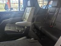 凯迪拉克凯雷德