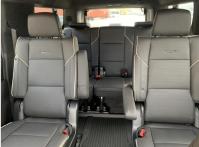 2024款 凯迪拉克凯雷德 3.0T 柴油 ESV加长 四驱 Premium Luxury