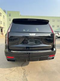 2024款 凯迪拉克凯雷德 6.2L ESV加长 四驱 Premium Luxury