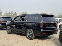 2024款 凯迪拉克凯雷德 3.0T 柴油 ESV加长 四驱 Sport Platinum