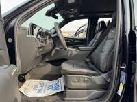 凯迪拉克凯雷德