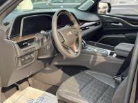 凯迪拉克凯雷德