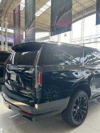 2024款 凯迪拉克凯雷德 6.2L ESV加长 四驱 Premium Luxury