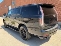 凯迪拉克凯雷德