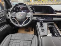 凯迪拉克凯雷德