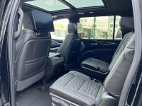 2024款 凯迪拉克凯雷德 6.2L ESV加长 四驱 Premium Luxury