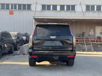 2024款 凯迪拉克凯雷德 3.0T 柴油 ESV加长 四驱 Sport Platinum