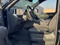 凯迪拉克凯雷德