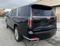 2024款 凯迪拉克凯雷德 3.0T 柴油 ESV加长 四驱 Premium Luxury