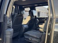 凯迪拉克凯雷德