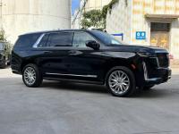 凯迪拉克凯雷德