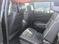 2024款 凯迪拉克凯雷德 3.0T 柴油 ESV加长 四驱 Luxury