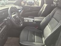 凯迪拉克凯雷德