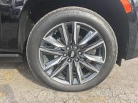 凯迪拉克凯雷德